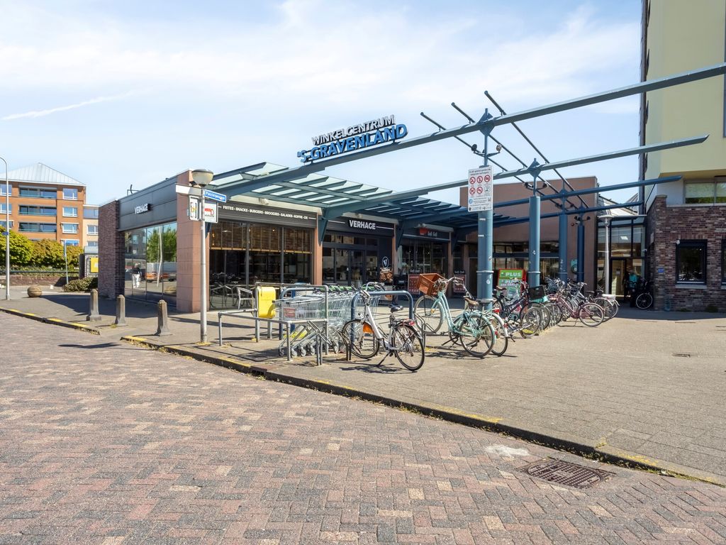 Rossinistraat 172, Capelle aan den IJssel