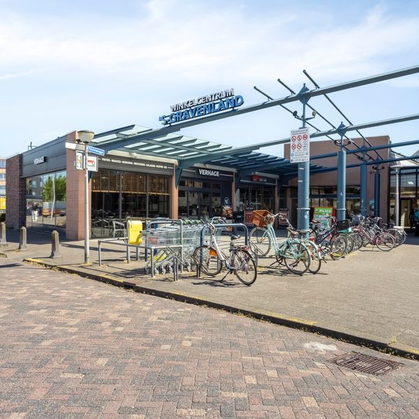 Rossinistraat 172, Capelle aan den IJssel
