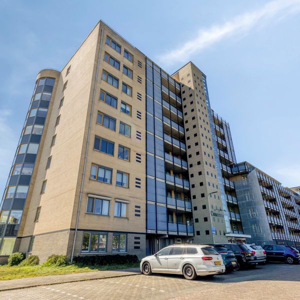 Leh&aacute;rstraat 248, Capelle aan den IJssel