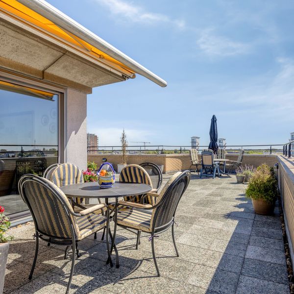 Leh&aacute;rstraat 248, Capelle aan den IJssel