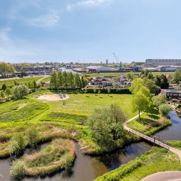 Leh&aacute;rstraat 248, Capelle aan den IJssel