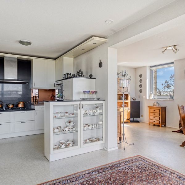 Leh&aacute;rstraat 248, Capelle aan den IJssel