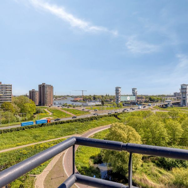 Leh&aacute;rstraat 248, Capelle aan den IJssel