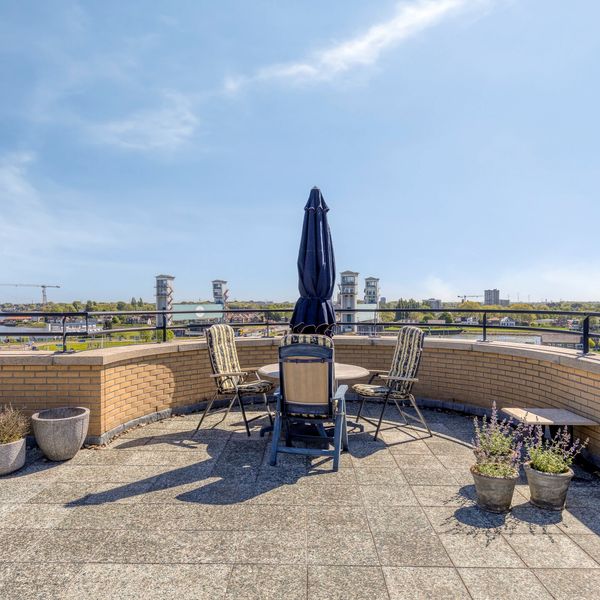 Leh&aacute;rstraat 248, Capelle aan den IJssel