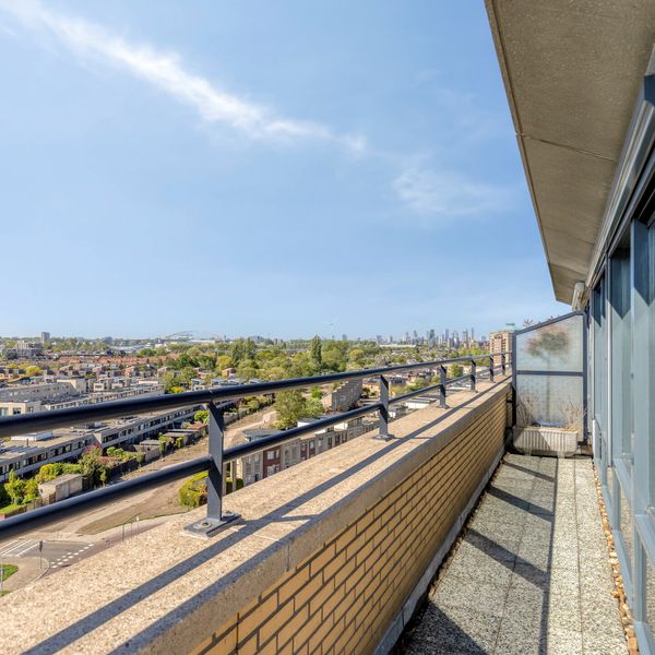 Leh&aacute;rstraat 248, Capelle aan den IJssel