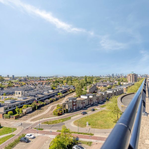 Leh&aacute;rstraat 248, Capelle aan den IJssel