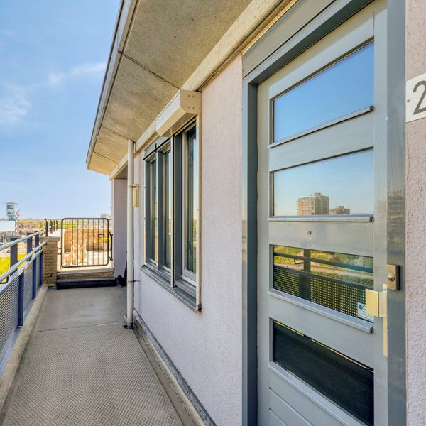 Leh&aacute;rstraat 248, Capelle aan den IJssel