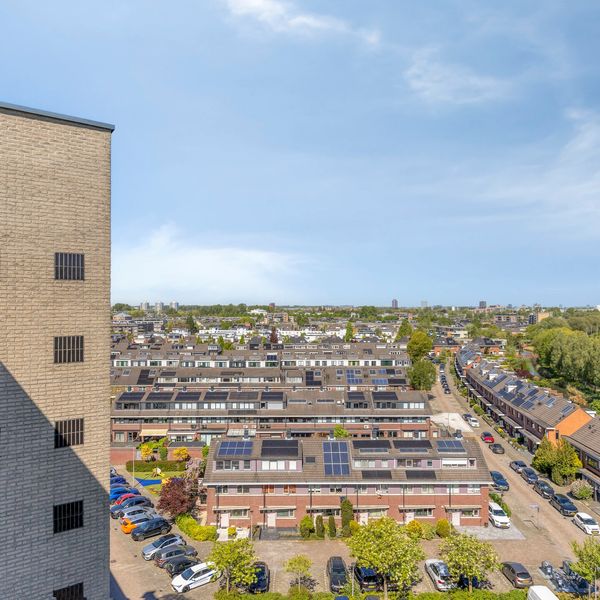Leh&aacute;rstraat 248, Capelle aan den IJssel