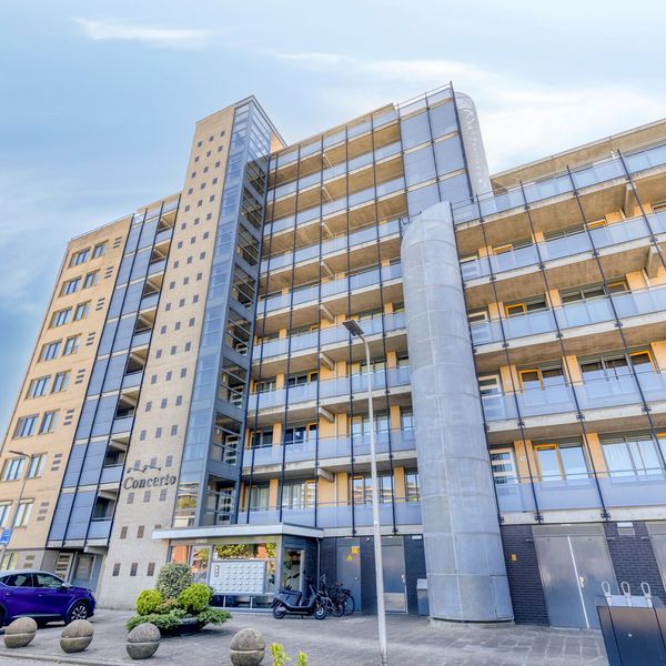 Leh&aacute;rstraat 248, Capelle aan den IJssel