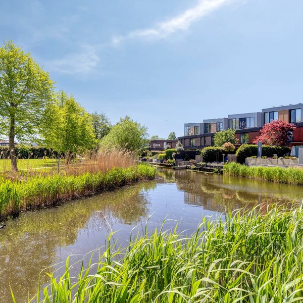 Leh&aacute;rstraat 248, Capelle aan den IJssel