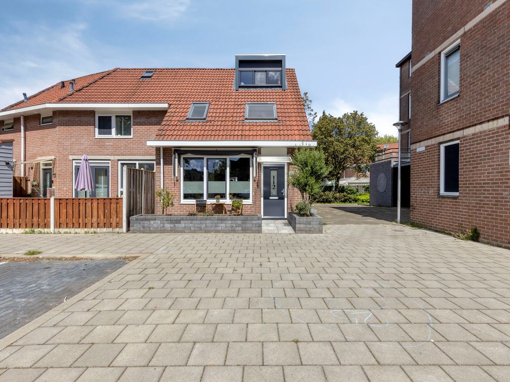 Nabucco 112, Capelle aan den IJssel
