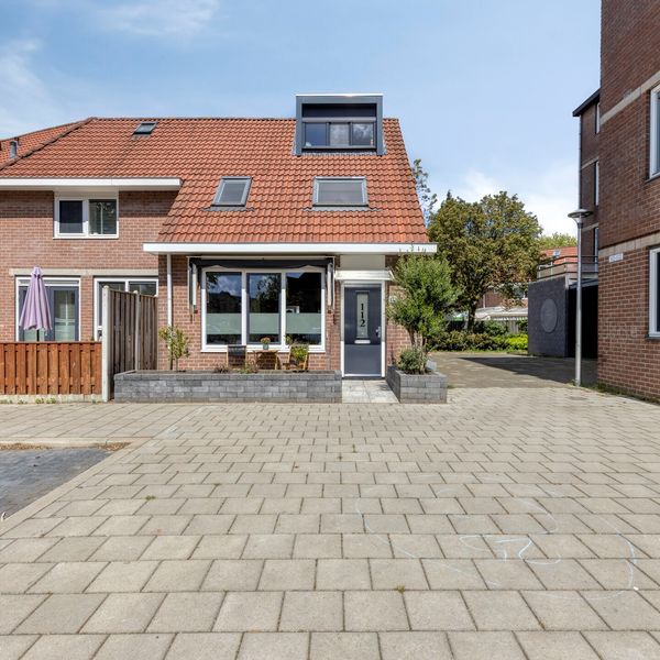 Nabucco 112, Capelle aan den IJssel