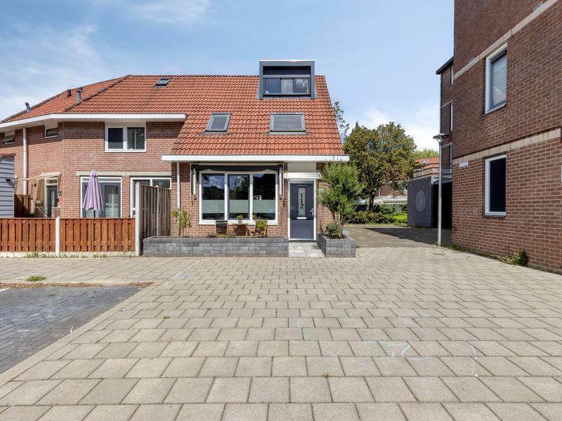Nabucco 112, Capelle aan den IJssel