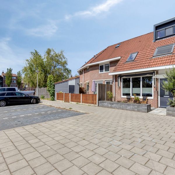 Nabucco 112, Capelle aan den IJssel