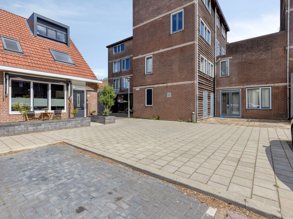Nabucco 112, Capelle aan den IJssel