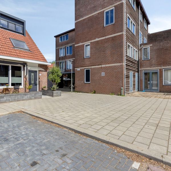 Nabucco 112, Capelle aan den IJssel