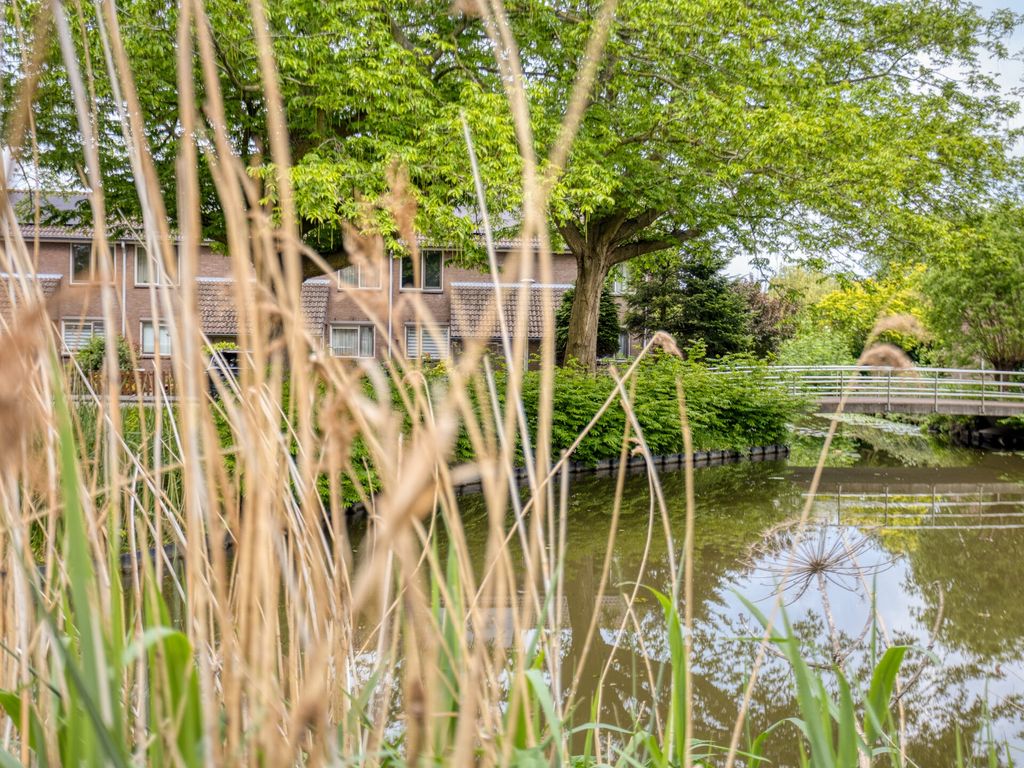 Nabucco 112, Capelle aan den IJssel