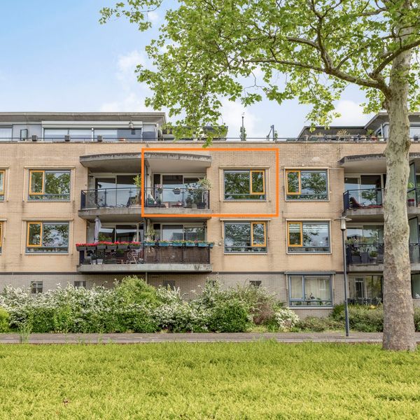 Leh&aacute;rstraat 56, Capelle aan den IJssel
