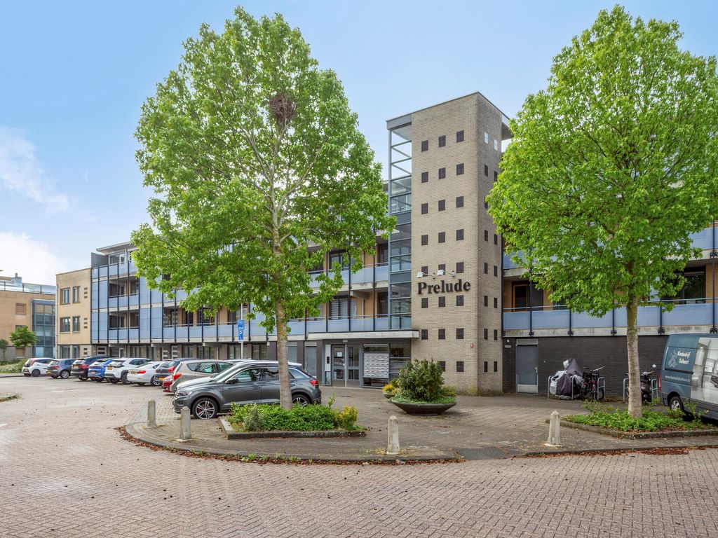 Leh&aacute;rstraat 56, Capelle aan den IJssel
