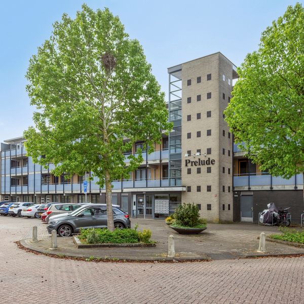 Leh&aacute;rstraat 56, Capelle aan den IJssel