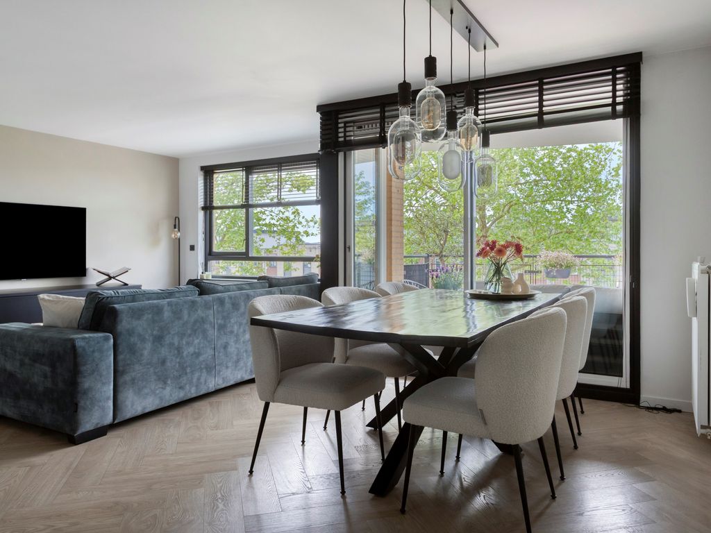 Leh&aacute;rstraat 56, Capelle aan den IJssel