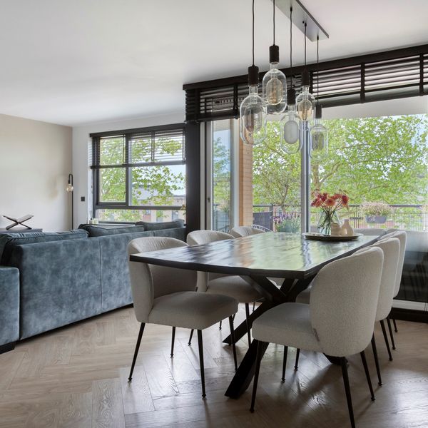 Leh&aacute;rstraat 56, Capelle aan den IJssel