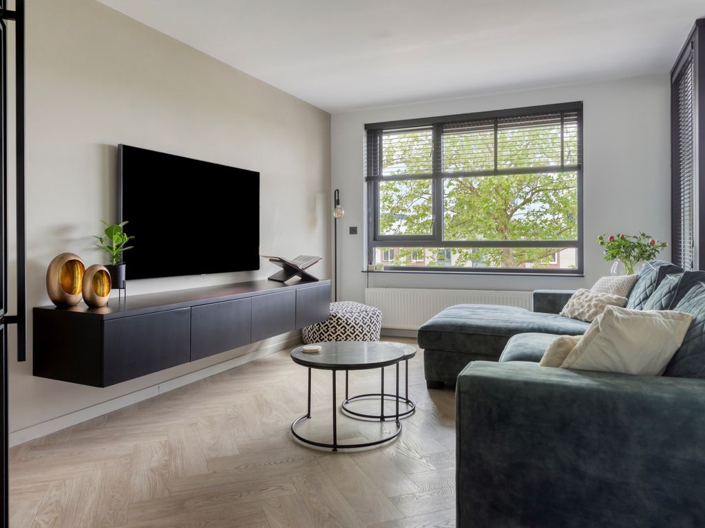 Leh&aacute;rstraat 56, Capelle aan den IJssel
