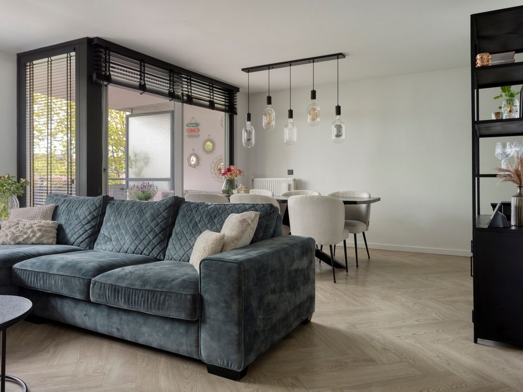 Leh&aacute;rstraat 56, Capelle aan den IJssel