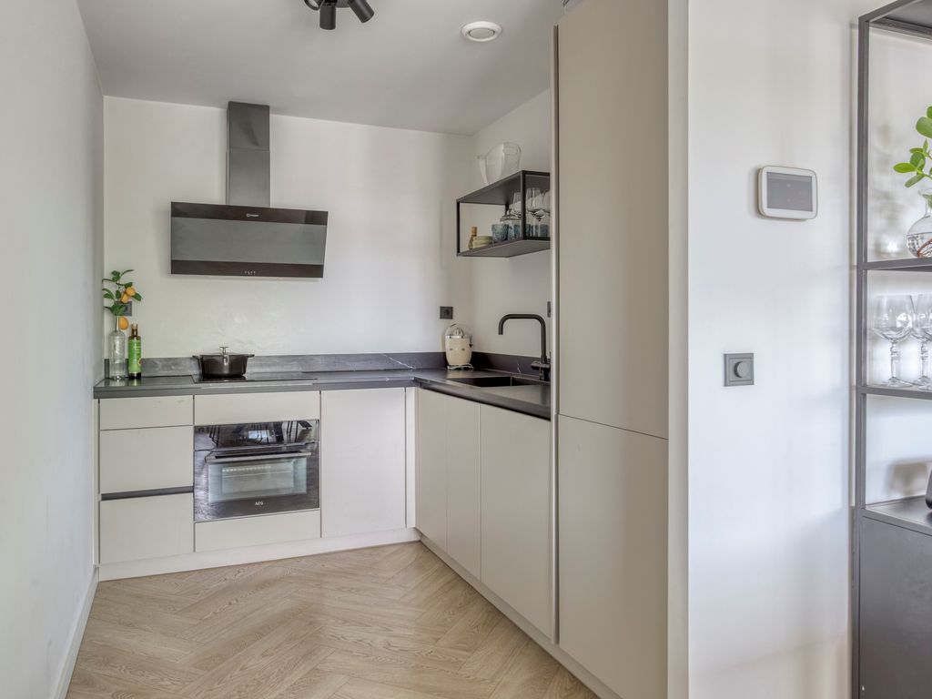 Leh&aacute;rstraat 56, Capelle aan den IJssel