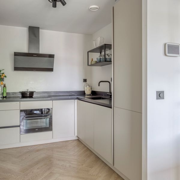Leh&aacute;rstraat 56, Capelle aan den IJssel