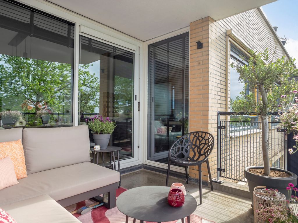 Leh&aacute;rstraat 56, Capelle aan den IJssel