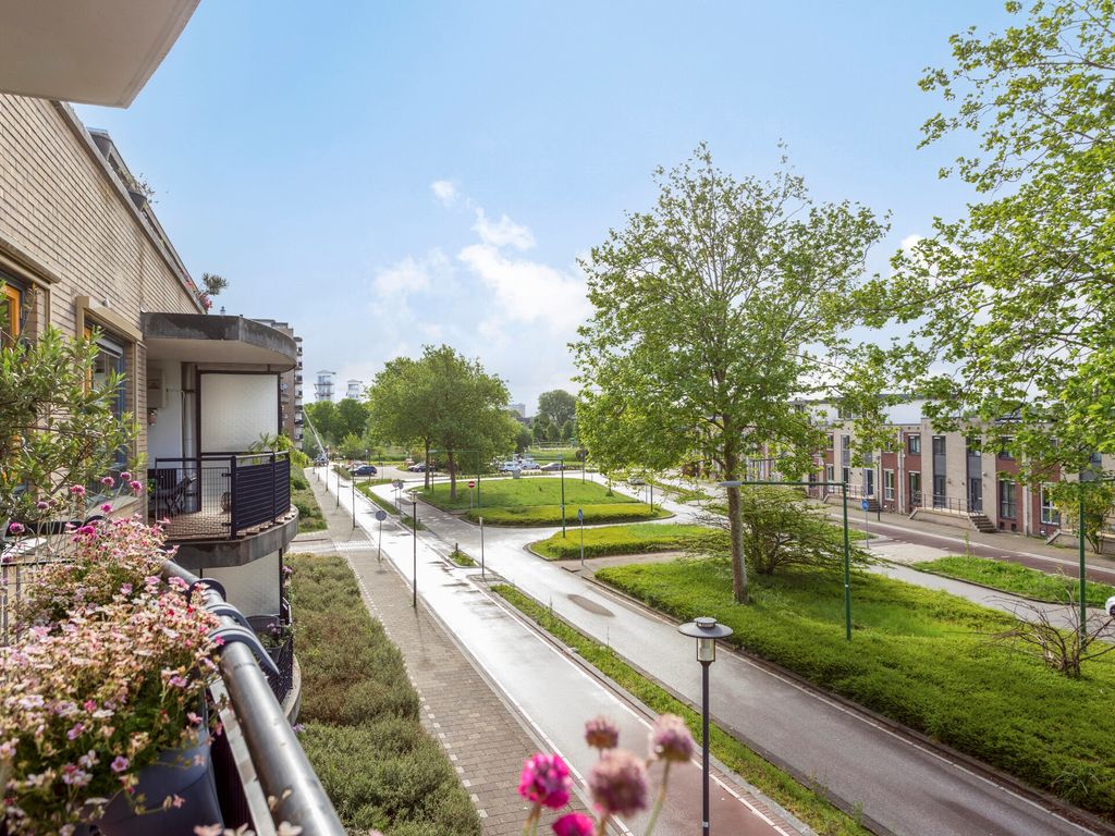Leh&aacute;rstraat 56, Capelle aan den IJssel
