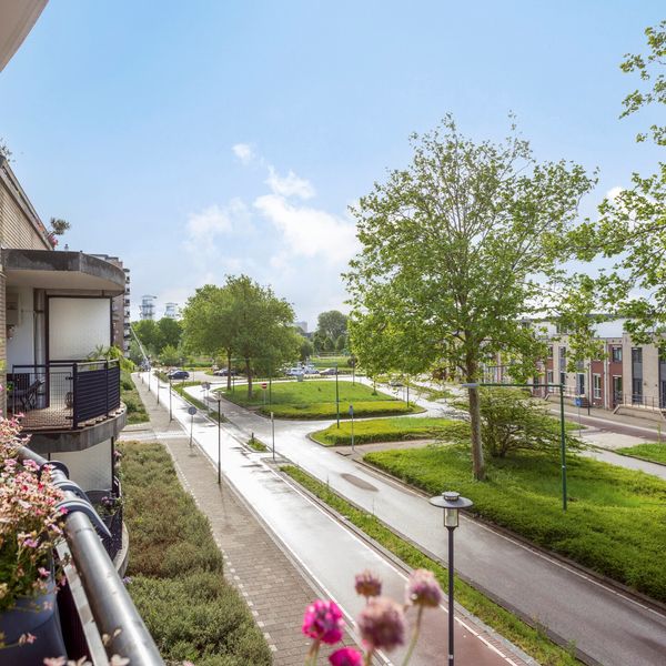 Leh&aacute;rstraat 56, Capelle aan den IJssel