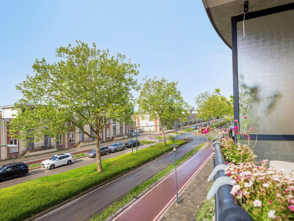 Leh&aacute;rstraat 56, Capelle aan den IJssel