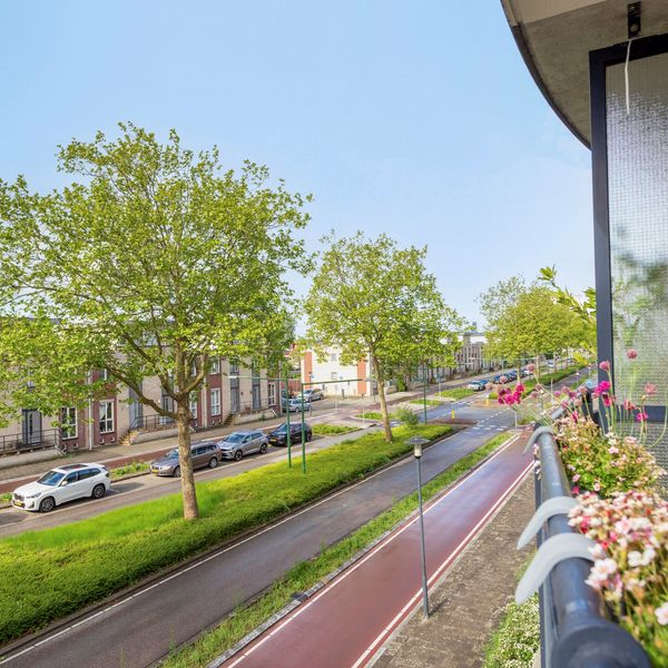 Leh&aacute;rstraat 56, Capelle aan den IJssel