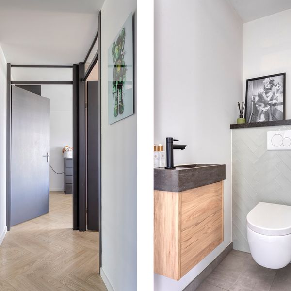 Leh&aacute;rstraat 56, Capelle aan den IJssel