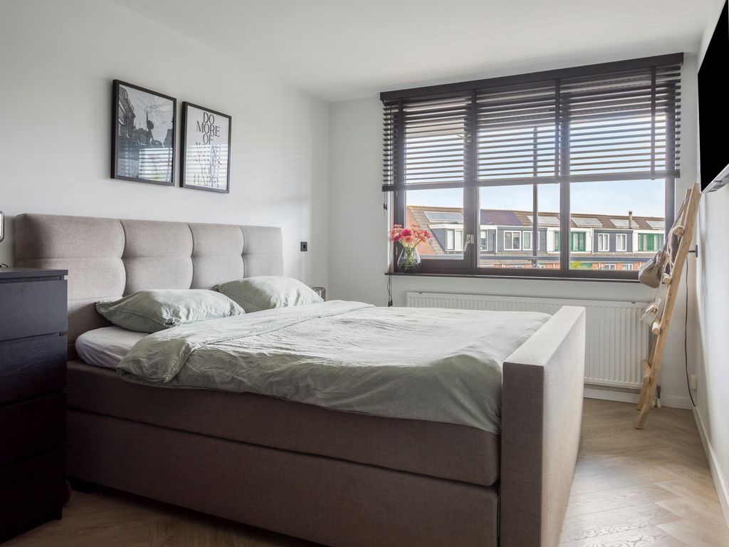 Leh&aacute;rstraat 56, Capelle aan den IJssel