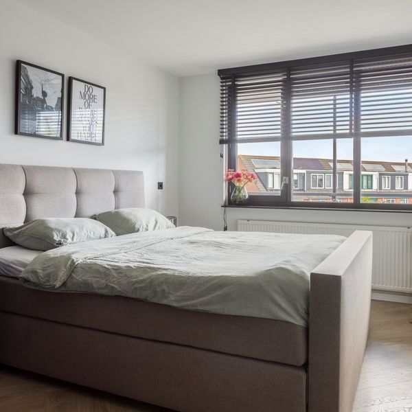 Leh&aacute;rstraat 56, Capelle aan den IJssel