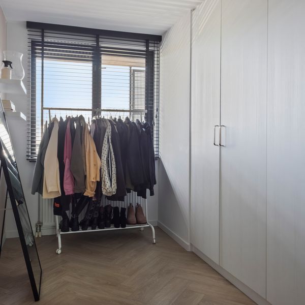 Leh&aacute;rstraat 56, Capelle aan den IJssel