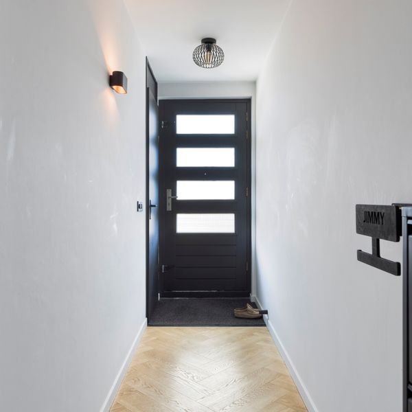 Leh&aacute;rstraat 56, Capelle aan den IJssel