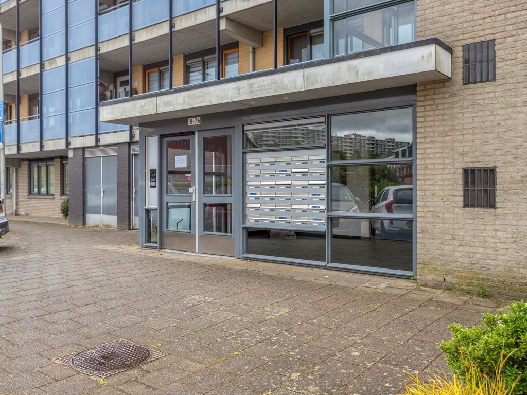 Leh&aacute;rstraat 56, Capelle aan den IJssel