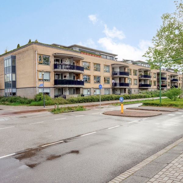 Leh&aacute;rstraat 56, Capelle aan den IJssel