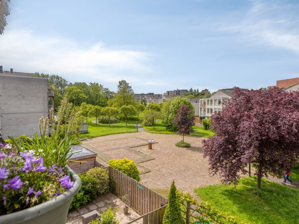 Slotplein 124, Capelle aan den IJssel