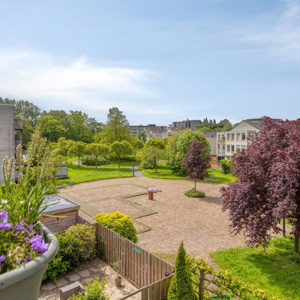 Slotplein 124, Capelle aan den IJssel