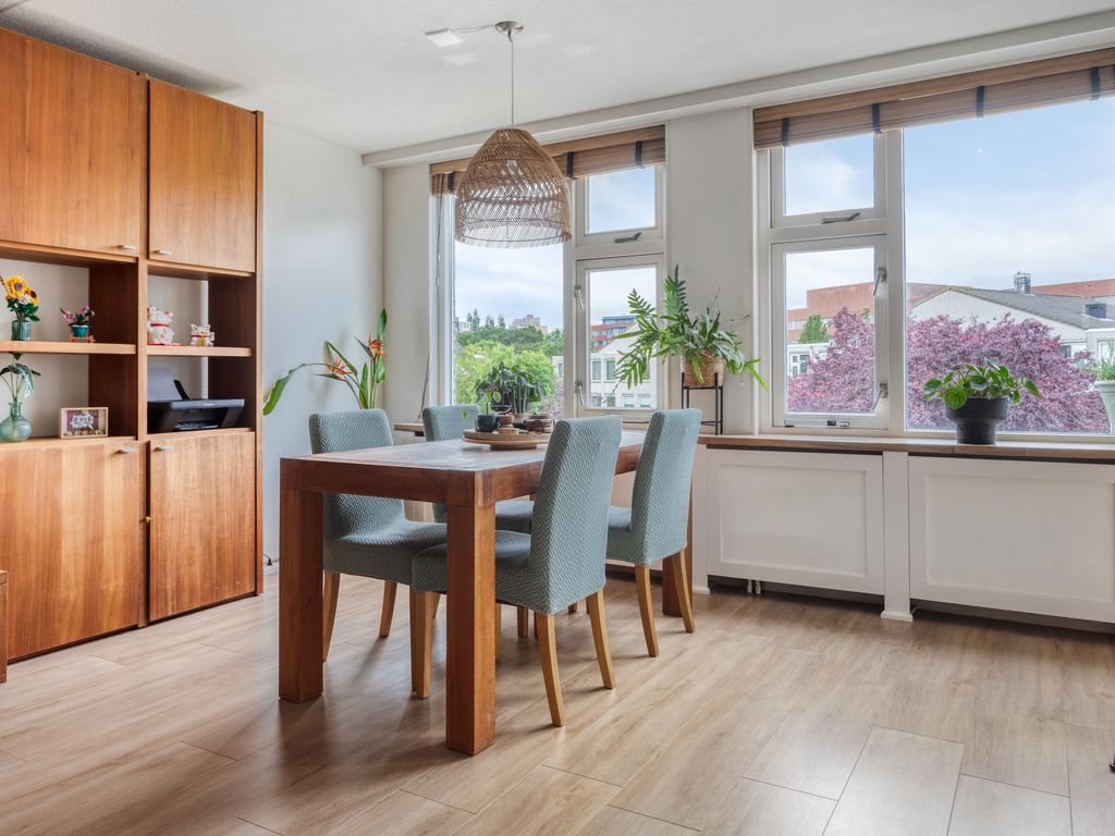 Slotplein 124, Capelle aan den IJssel