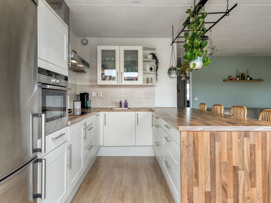 Slotplein 124, Capelle aan den IJssel