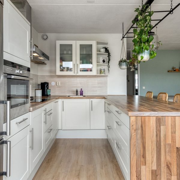 Slotplein 124, Capelle aan den IJssel