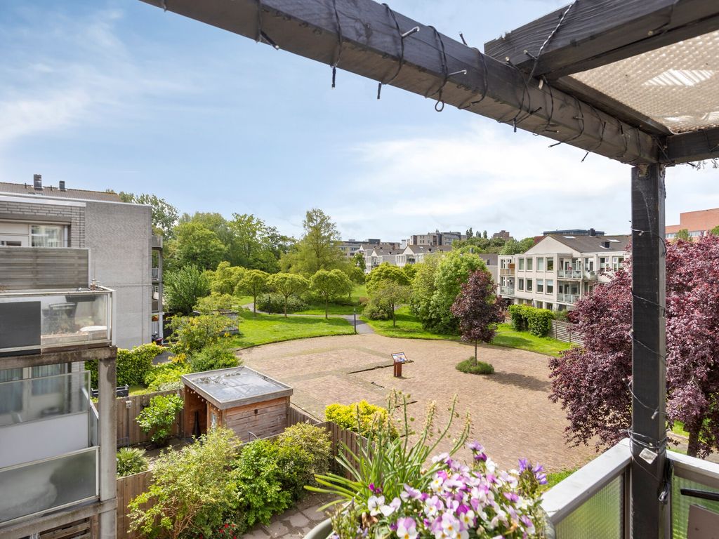 Slotplein 124, Capelle aan den IJssel
