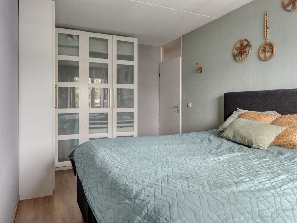 Slotplein 124, Capelle aan den IJssel