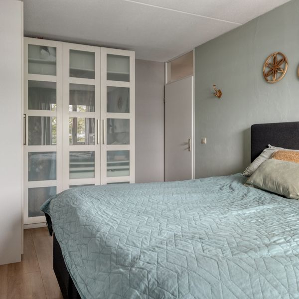 Slotplein 124, Capelle aan den IJssel